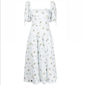 Reformation Melony Dress - NWT - US10